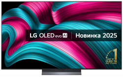 LED- LG OLED65C54LA