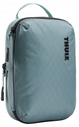 ������� ����� Thule Compression Packing Cube Small TCPC-201 Pond Gray (3205114)