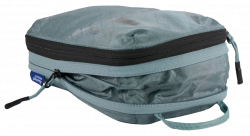 ������� ����� Thule Compression Packing Cube Small TCPC-201 Pond Gray (3205114) - �������� 2