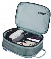 ������� ����� Thule Compression Packing Cube Small TCPC-201 Pond Gray (3205114) - �������� 5