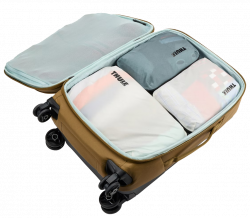 ������� ����� Thule Compression Packing Cube Small TCPC-201 Pond Gray (3205114) - �������� 3