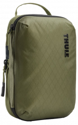 ������� ����� Thule Compression Packing Cube Small TCPC-201 Soft Green (3205115)