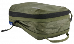 ������� ����� Thule Compression Packing Cube Small TCPC-201 Soft Green (3205115) - �������� 2