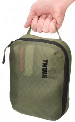 ������� ����� Thule Compression Packing Cube Small TCPC-201 Soft Green (3205115) - �������� 6