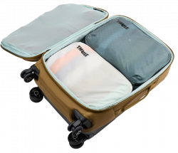 ������� ����� Thule Compression Packing Cube Medium TCPC-202 Pond Gray (3205116) - �������� 6