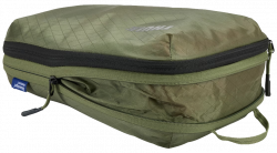 ������� ����� Thule Compression Packing Cube Medium TCPC-202 Soft Green (3205117) - �������� 2