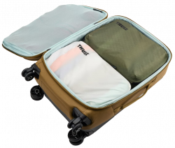 ������� ����� Thule Compression Packing Cube Medium TCPC-202 Soft Green (3205117) - �������� 3