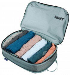 ������� ����� Thule Compression Packing Cube Set TCCS-201 Pond Gray (3205112) - �������� 5