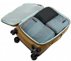 ������� ����� Thule Compression Packing Cube Set TCCS-201 Pond Gray (3205112) - �������� 3