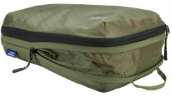 ������� ����� Thule Compression Packing Cube Set TCCS-201 Soft Green (3205113) - �������� 2