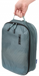 ������� ����� Thule Clean/Dirty Packing Cube TCCD-201 Pond Gray (3205118) - �������� 5