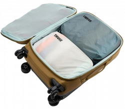 ������� ����� Thule Clean/Dirty Packing Cube TCCD-201 Pond Gray (3205118) - �������� 3