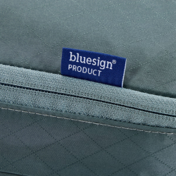 ������� ����� Thule Clean/Dirty Packing Cube TCCD-201 Pond Gray (3205118) - �������� 6