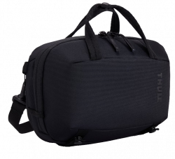  Thule Portable Subterra 2 Crossbody 5L TSCB-405 Black (3205035)