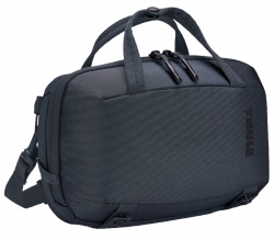  Thule Portable Subterra 2 Crossbody 5L TSCB-405 Dark Slate (3205036)