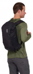 ������ Thule AllTrail Daypack 18L TADP-218 Black (3205085) - �������� 2