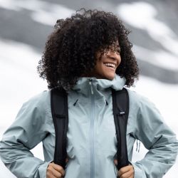 ������ Thule AllTrail Daypack 18L TADP-218 Black (3205085) - �������� 6