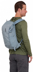 Рюкзак Thule AllTrail Daypack 18L TADP-218 Pond Gray (3205086) - Картинка 2