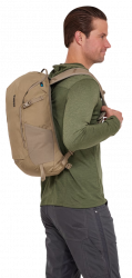 Рюкзак Thule AllTrail Daypack 18L TADP-218 Faded Khaki (3205087) - Картинка 2
