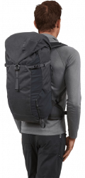 ������ Thule AllTrail X 25L Hiking Backpack TALX-125 Obsidian (3204130) - �������� 3