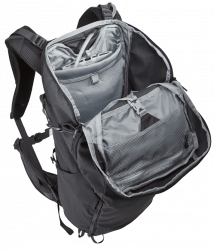 ������ Thule AllTrail X 35L Hiking Backpack TALX-135 Obsidian (3204133) - �������� 2