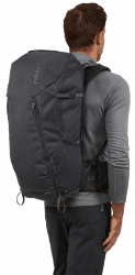 ������ Thule AllTrail X 35L Hiking Backpack TALX-135 Obsidian (3204133) - �������� 4