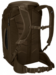 ������ Thule Landmark Travel Pack 40L TLPM-240 Deep Khaki (3205310) - �������� 2