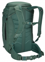 ������ Thule Landmark Travel Pack 40L TLPM-240 Hazy Green (3205311) - �������� 5