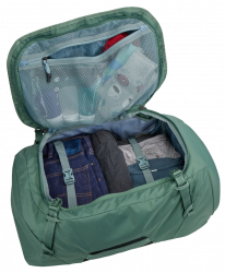 ������ Thule Landmark Travel Pack 40L TLPM-240 Hazy Green (3205311) - �������� 6