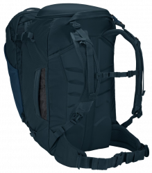������ Thule Landmark Travel Pack 60L TLPF-260 Woman Darkest Blue (3205315) - �������� 2