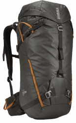������ Thule Stir Alpine 40L Hiking Backpack TSTU-340 Obsidian (3204502)
