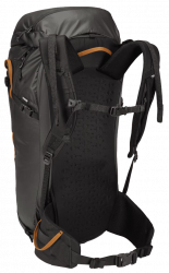 ������ Thule Stir Alpine 40L Hiking Backpack TSTU-340 Obsidian (3204502) - �������� 2