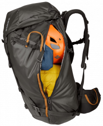 ������ Thule Stir Alpine 40L Hiking Backpack TSTU-340 Obsidian (3204502) - �������� 5