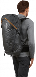 ������ Thule Stir 35L Men Hiking Backpack TSTM-335 Obsidian (3204098) - �������� 3