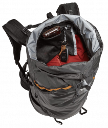 ������ Thule Stir 35L Men Hiking Backpack TSTM-335 Woodthrush (3204099) - �������� 6