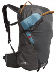 ������ Thule Stir 25L Men Hiking Backpack TSTM-325 Obsidian (3204094)