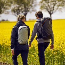 ������ Thule Stir 18L Hiking Backpack TSTU-318 Woodthrush (3204089) - �������� 6