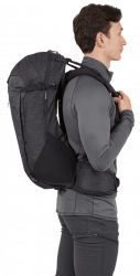 ������ Thule Topio 30L Men Backpacking Pack TTOM-130 Black (3204503) - �������� 3