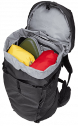 Рюкзак Thule Topio 40L Men Backpacking Pack TTOM-140 Black (3204507) - Картинка 5