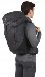 Рюкзак Thule Topio 40L Men Backpacking Pack TTOM-140 Black (3204507) - Картинка 3