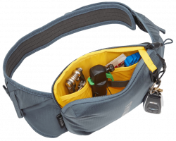 Сумка Thule Portable Rail Hip Pack 0L TRHP-200 Dark Slate (3204479) - Картинка 3