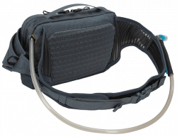 Сумка Thule Portable Rail Hydration Hip Pack 4L TRHP-204 Dark Slate (3204481) - Картинка 2