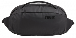 C���� ����� ����� Thule Portable Tact Waistpack 5L TACTWP-05 Black (3205290) - �������� 2