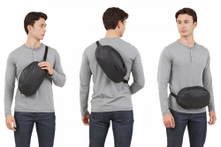 C���� ����� ����� Thule Portable Tact Waistpack 5L TACTWP-05 Black (3205290) - �������� 7