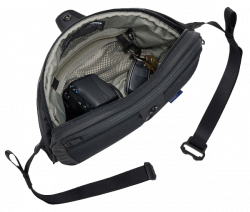 C���� ����� ����� Thule Portable Tact Waistpack 5L TACTWP-05 Black (3205290) - �������� 8