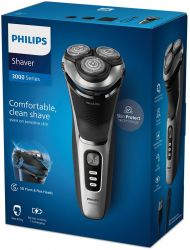 Электробритва Philips S3341/13 - Картинка 9