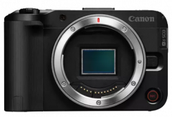   Canon EOS R50 V RF-S 14-30 IS STM PZ  (6895C025AA) -  2