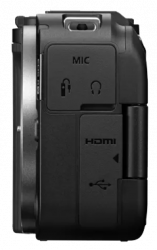   Canon EOS R50 V RF-S 14-30 IS STM PZ  (6895C025AA) -  3