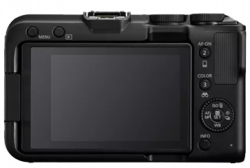   Canon EOS R50 V RF-S 14-30 IS STM PZ  (6895C025AA) -  9