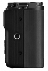   Canon EOS R50 V RF-S 14-30 IS STM PZ  (6895C025AA) -  4